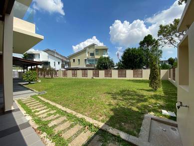 CORNER LOT 4,380 SQ.FT 🔥 2.5 Storey Superlink Bandar Bukit Raja Klang