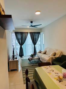 Residensi MH Platinum 2 Setapak BELOW MARKET RM100k 100% Loan Corner