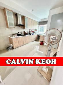 2 Storey Semi D Palmyra Residence Land 2282sf Sungai Nipah Balik Pulau