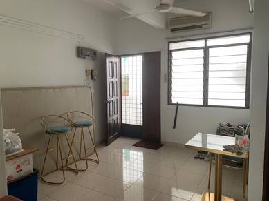 EDGECUMBE COURT for sale - bu 800sf , Good location !!
