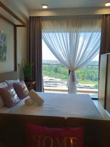 TimurBay Seafront Residence-3
