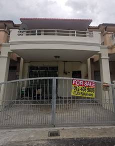 Value Buy - 2 Storey Tambun Emas, Simpang Ampat, Tambun, Bukit Minyak