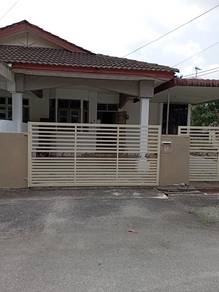 House For Sale In Machang Bubok