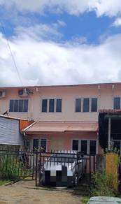 100% Loan, Desa Ilmu, Double Storey