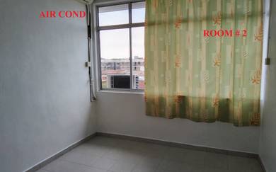 House For Sale In Bukit Mertajam