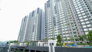 Savanna Executive Suites @ Southville City Bangi [F/FURNISH] 3R2B2CP