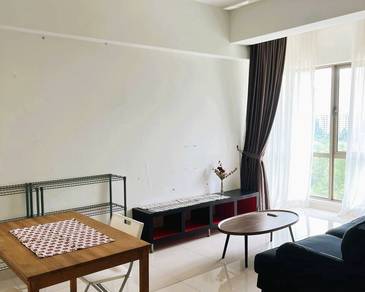 Lake Point Residence Cyberjaya Fully Furnish Phase3 Mutiara Ville RENT