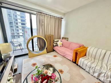 [FREEHOLD] SERINI Melawati Condominium Taman Melawati Kuala Lumpur