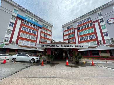 Shop-lot-for-sale-Setiawangsa-Kuala-Lumpur
