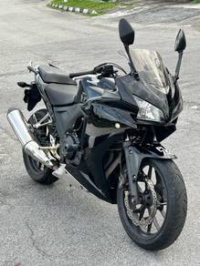 2013 HONDA CBR500R CBR 500R CBR 500 R 1Owner ORI