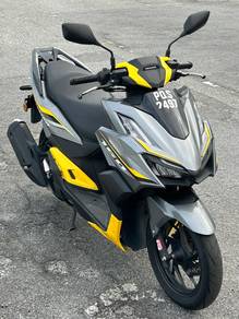 2023 HONDA VARIO 160 VARIO160 1Owner TIP-TOP ORI