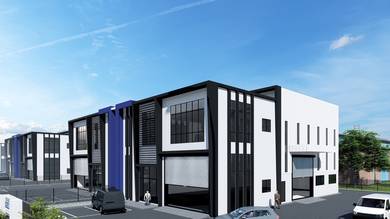 Warehouse-/-Factory-for-sale-Lumut-Perak