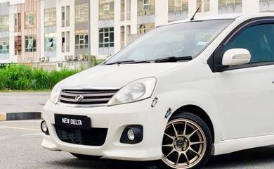 [‼️ HARGA JACKPOT‼️]FUELSAVE VIVA 1.0 ELITE EZi(A)