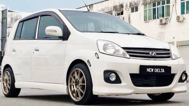 [‼️ HARGA JACKPOT‼️]FUELSAVE VIVA 1.0 ELITE EZi(A)