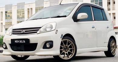 [‼️ HARGA JACKPOT‼️]FUELSAVE VIVA 1.0 ELITE EZi(A)