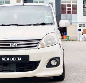 [‼️ HARGA JACKPOT‼️]FUELSAVE VIVA 1.0 ELITE EZi(A)