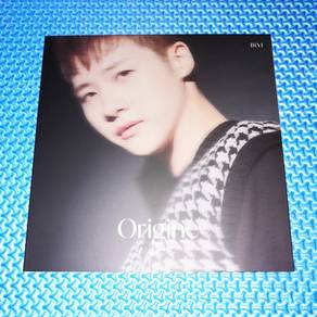 B1A4 - Origine: CNU Version [2020] Audio CD