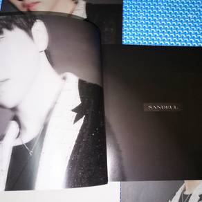 B1A4 - Origine: Sandeul Version [2020] Audio CD