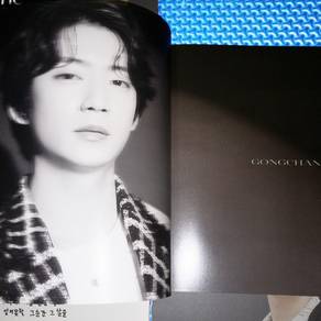 B1A4 - Origine: Gongchan Version [2020] Audio CD