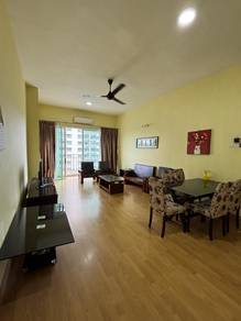 1Boreno Tower A | Jalan Sulaman | UMS