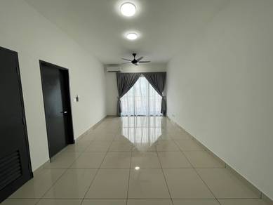 The Hermington Condo, Kuchai Lama, Good Facilities