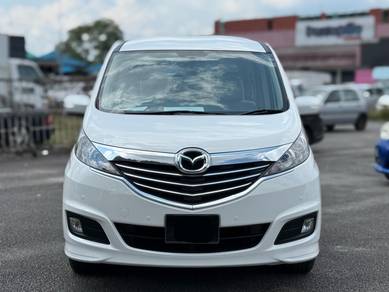 Mazda BIANTE 2.0 SKYACTIV-G (A) FULL LOAN