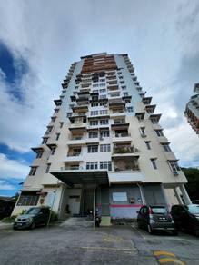 Apartment Acres Ville,Sg.Ara,Penang