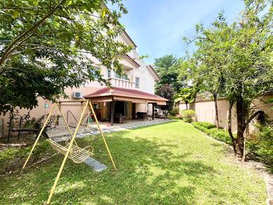 Corner Renovate 2.5 Storey Corner Taman Megah 2, BTHO Cheras