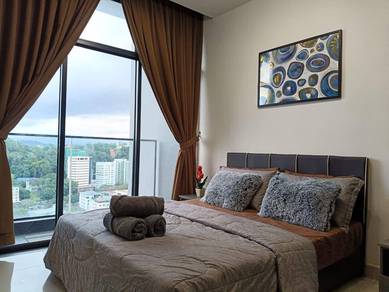 The Shore for rent | Imago| Suria Sabah| KK