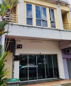 Seremban 2 Storey Shoplot for Sale - Seremban Town