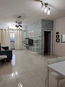 Taman Tenaga Apartment