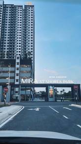 MIRA at Shorea Park-2