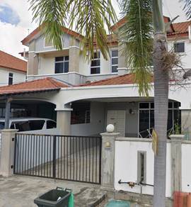 2-storey-Terraced-House-for-sale-Alor-Setar-Kedah