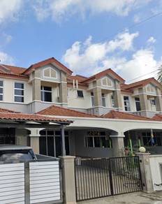 2-storey-Terraced-House-for-sale-Alor-Setar-Kedah-1