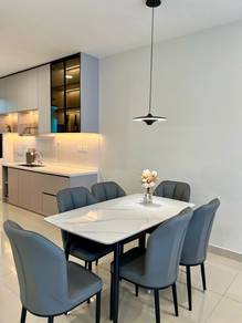 1st Floor Townhouse ECO HORIZON CAMDON Batu Kawan