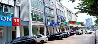 Office-space-for-rent-Jalan-Kuching-Kuala-Lumpur
