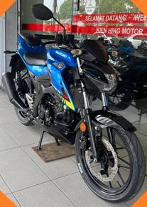 Suzuki GSX-S 150 GSXS150 GSX 150 GSX150 One Owner