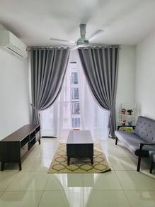 WTS - PV 9 Residence, Setapak