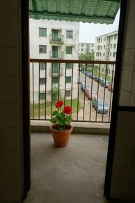 Rumah Murah Rawang + Aircond & Heater Percuma!