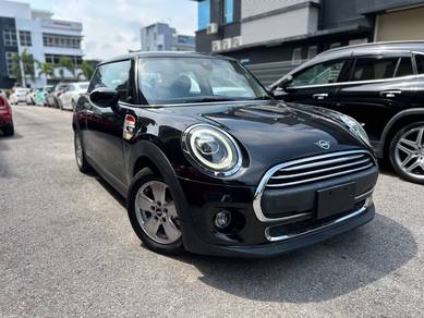 Mini COOPER 1.5 2020 Merdeka SALE