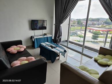 D' Putra Suites