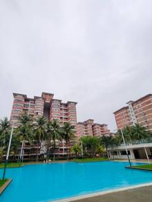 Bandar Sungai Long, Green Acre Park Condo, cheras, Selangor