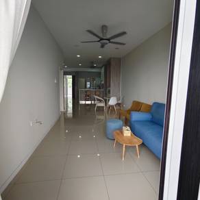 Crystal Creek Resort Homes