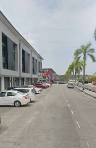 Shop-lot-for-rent-Bukit-Mertajam-Penang
