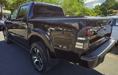 Toyota HILUX 3.0 A G TRD SPORTIVO (AT) (4X4)❤