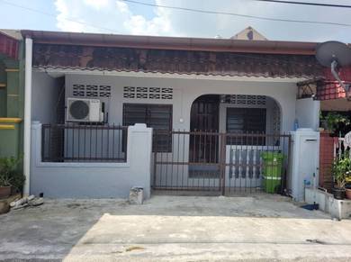 [Murah] 1 Storey Terrace House @ Bandar Tun Razak, Cheras For Sales