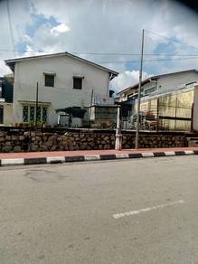 DSSD biz opportunity Boundary road