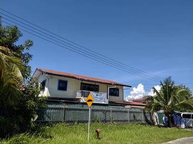 Putatan Bungalow