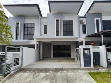 Brand new + under MV Kajang East 1 Double Storey Terrace House