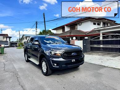 Ford RANGER 2.2 XL FACELIFT 4x4  (M)
